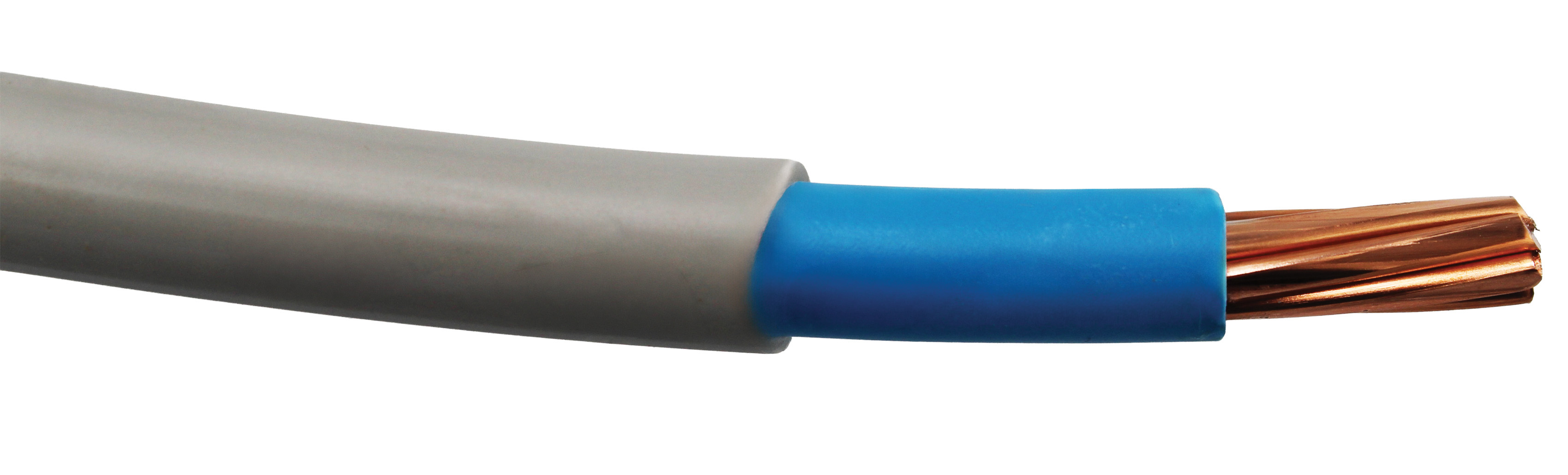 3m x 25mm Blue